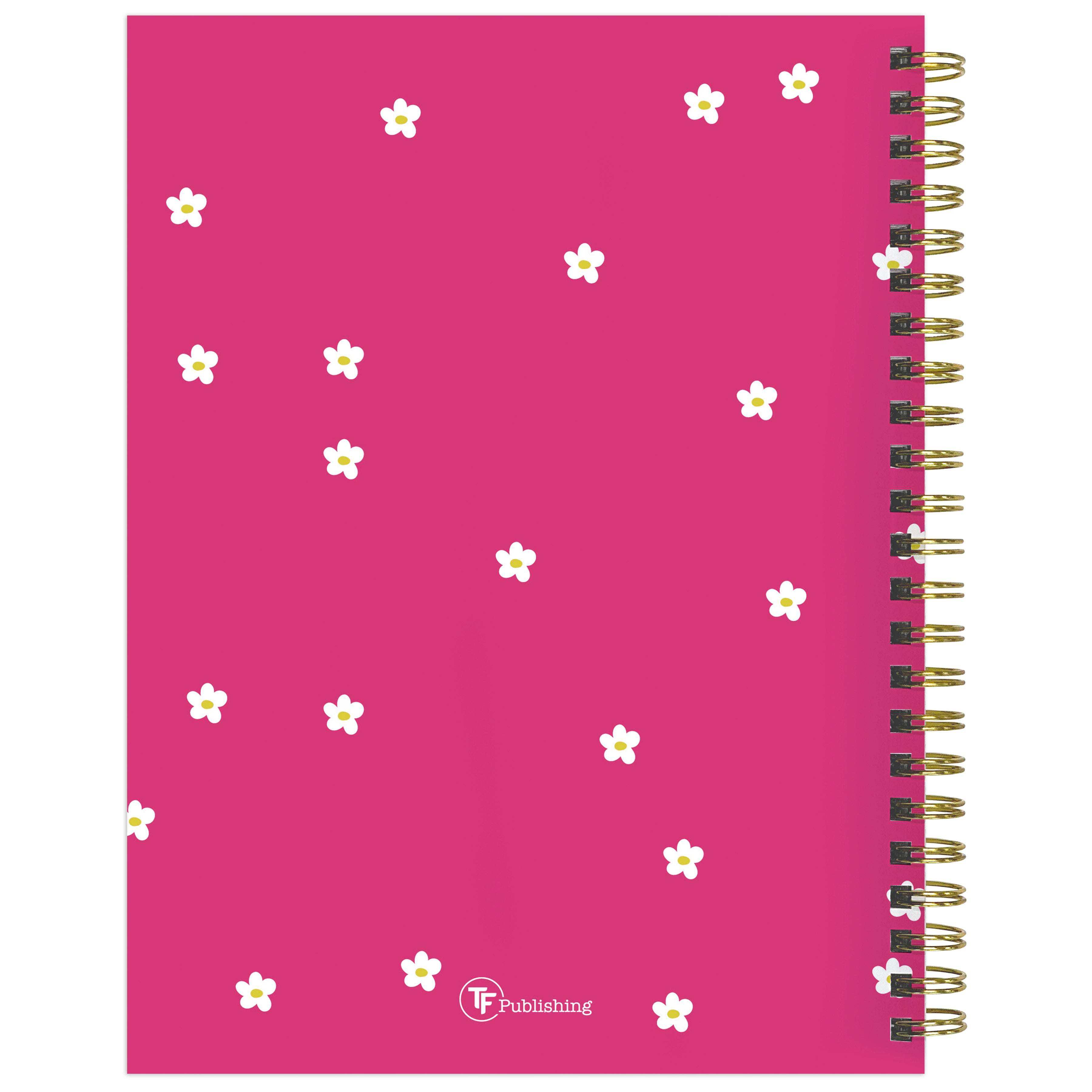 2025 Lil Buds Medium Weekly Monthly Planner SELWII