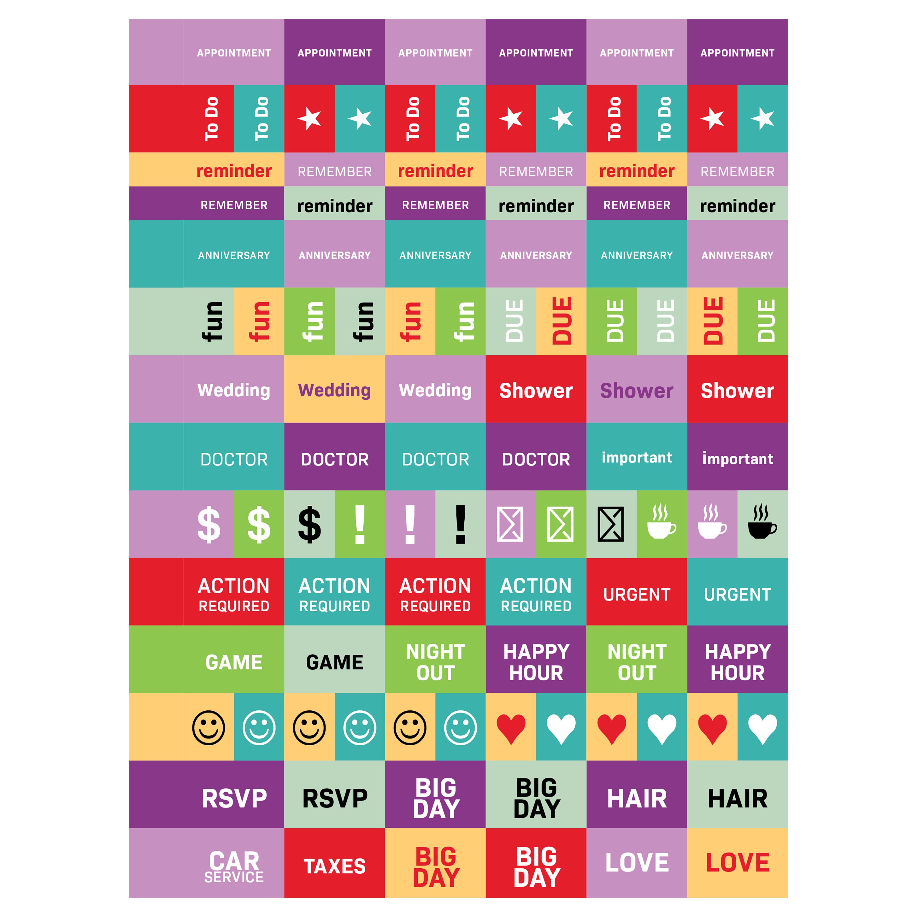 2025 Coca-Cola Medium Weekly Monthly Planner SELWII