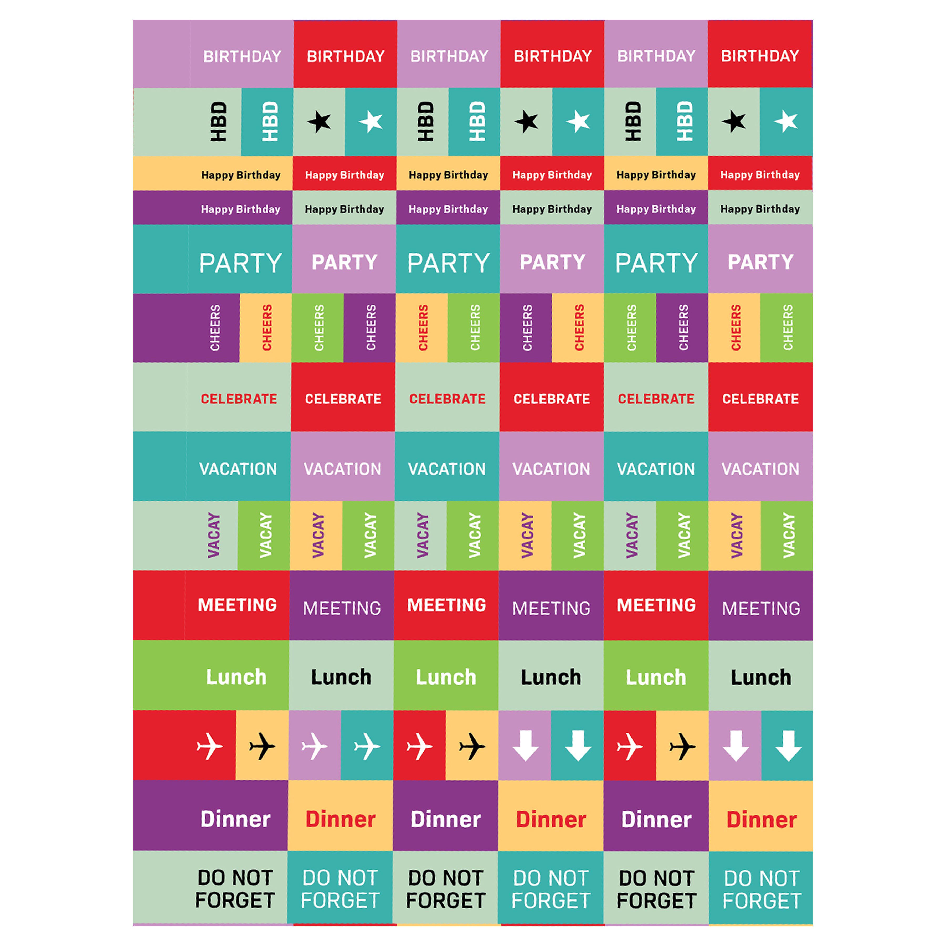 2025 Coca-Cola Medium Weekly Monthly Planner SELWII