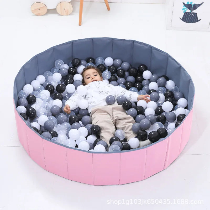 Portable Baby Ball Pool