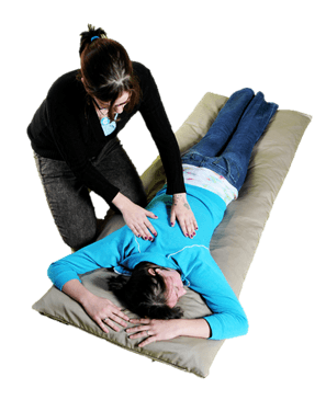 Massage Mat Online on Selwii