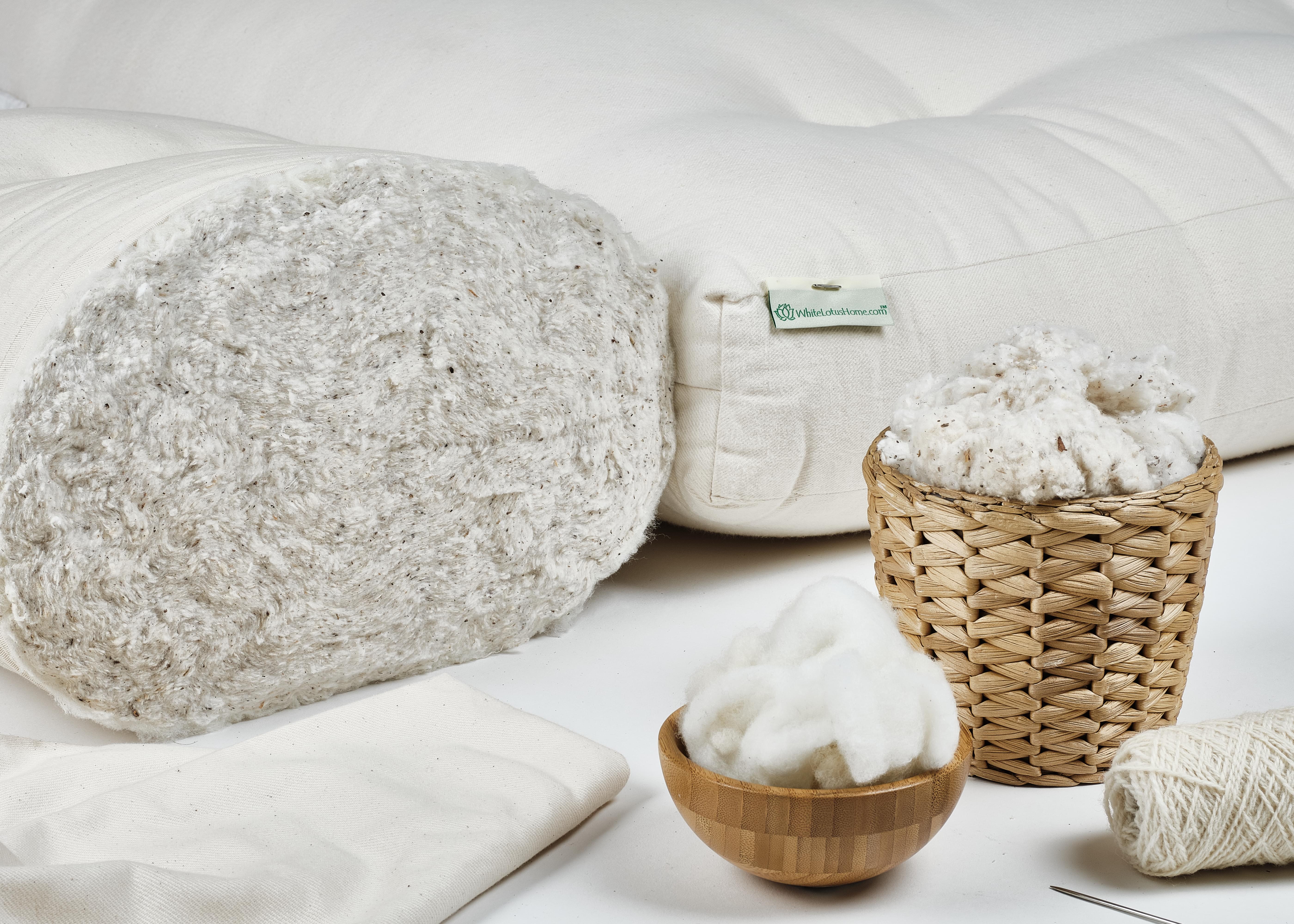 Bedding from Organic Cotton