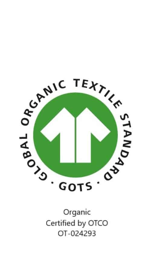 GOTS - Organic Textile