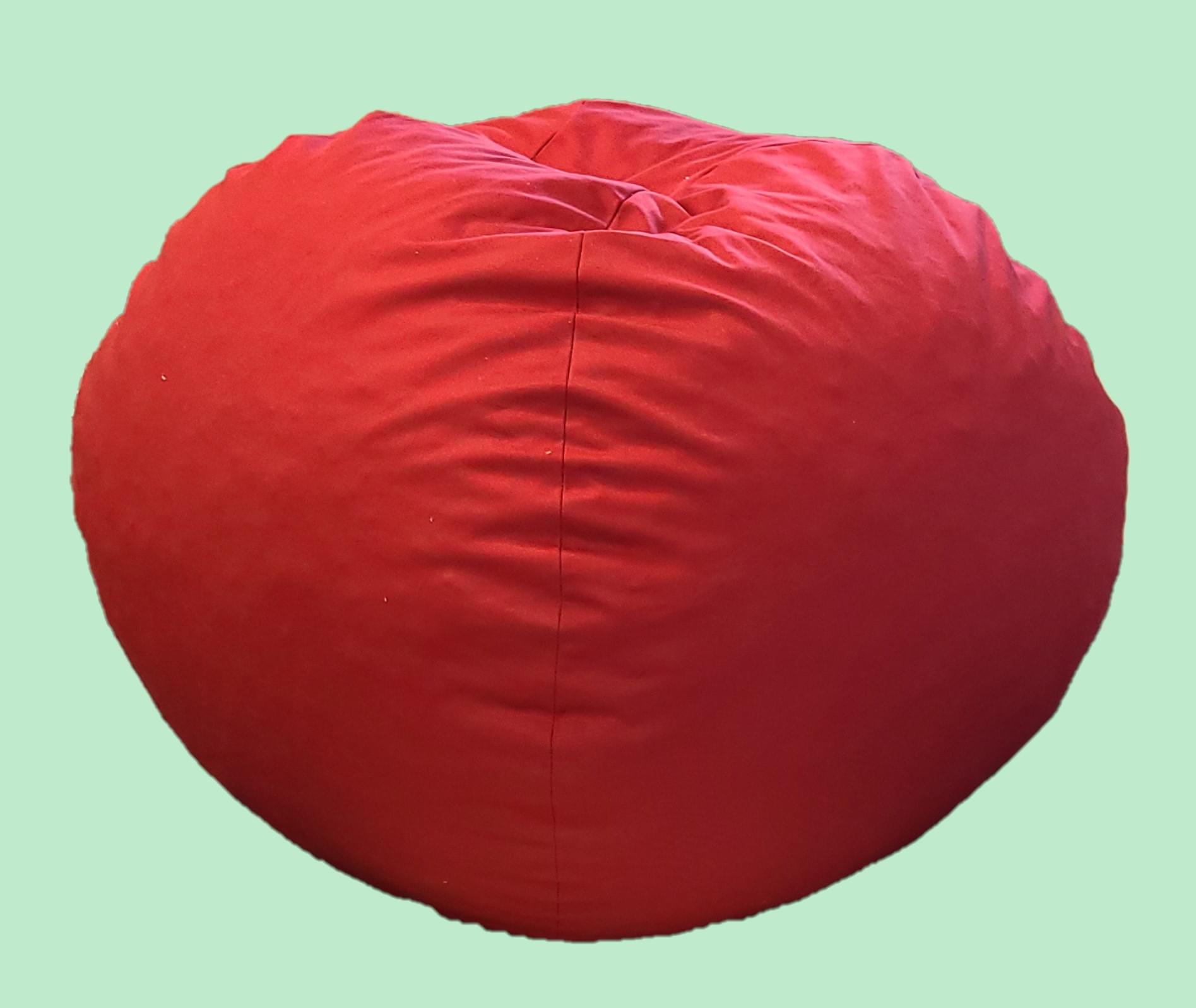 Shredded Eco-Foam Bean Bag SELWII