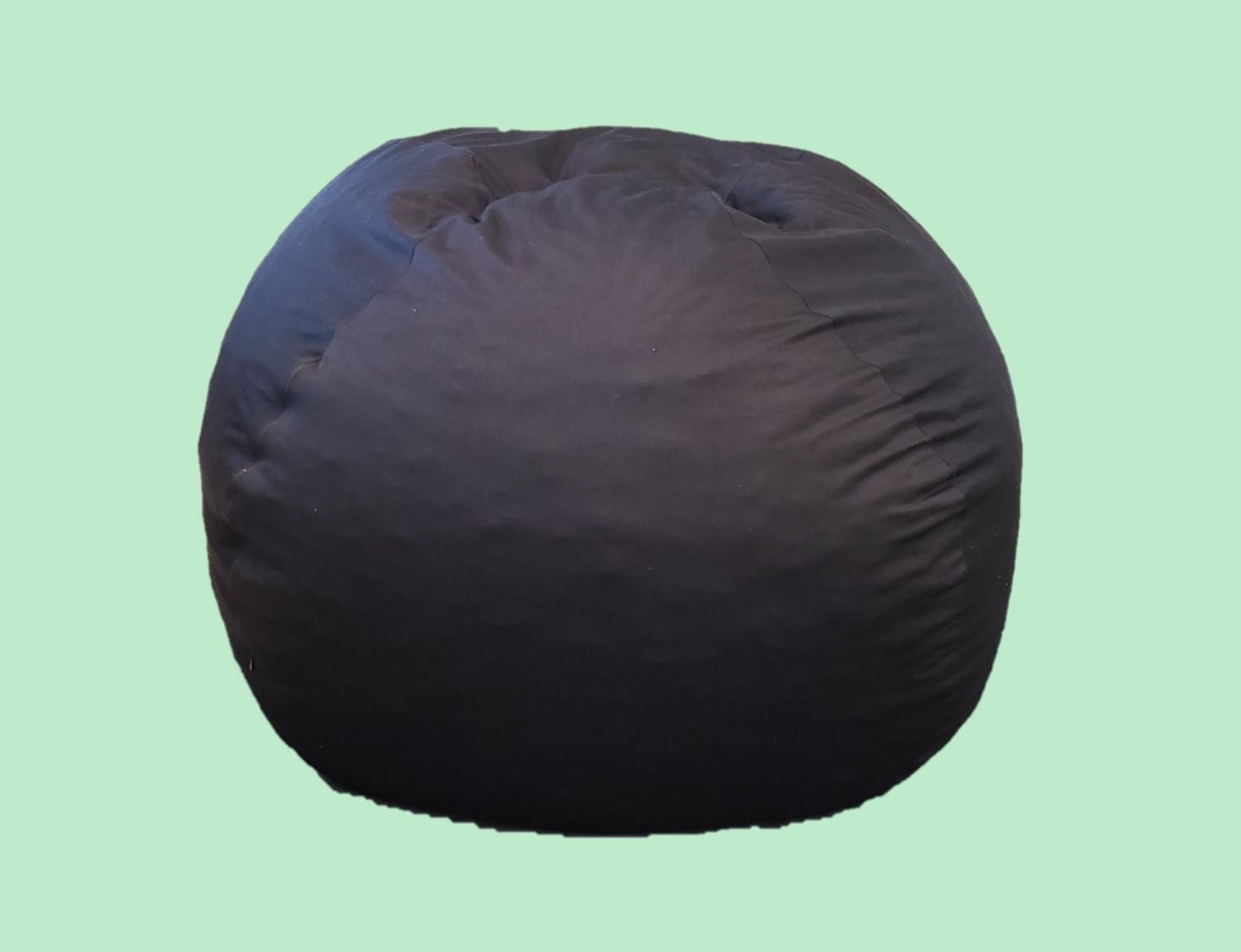 Shredded Eco-Foam Bean Bag SELWII