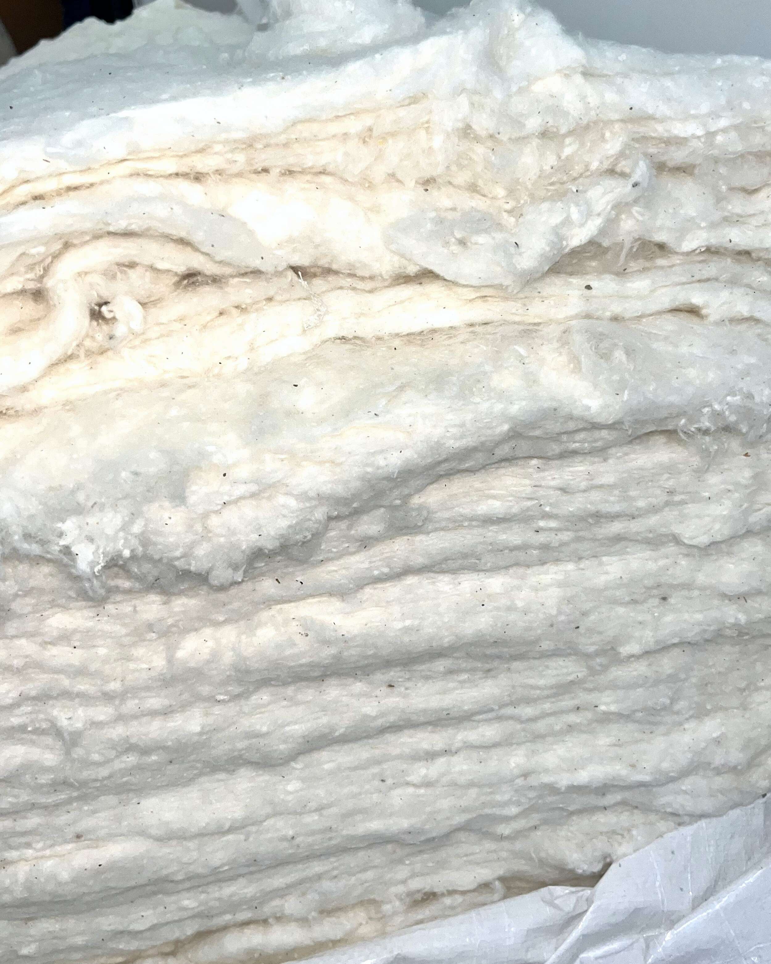 Wholesale GOTS Organic Cotton Batting SELWII