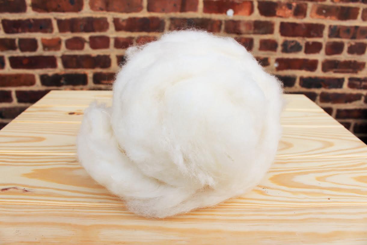 Wholesale Virgin Wool SELWII