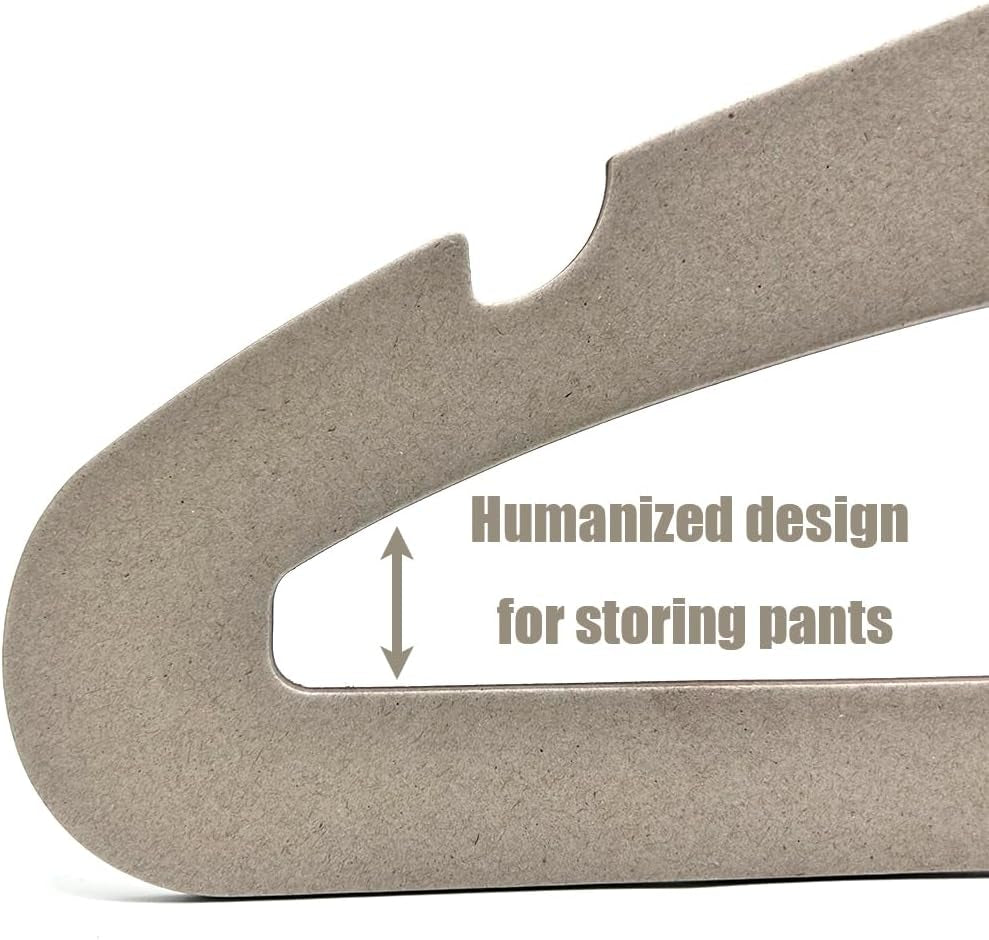 Humanized Design for storing pants