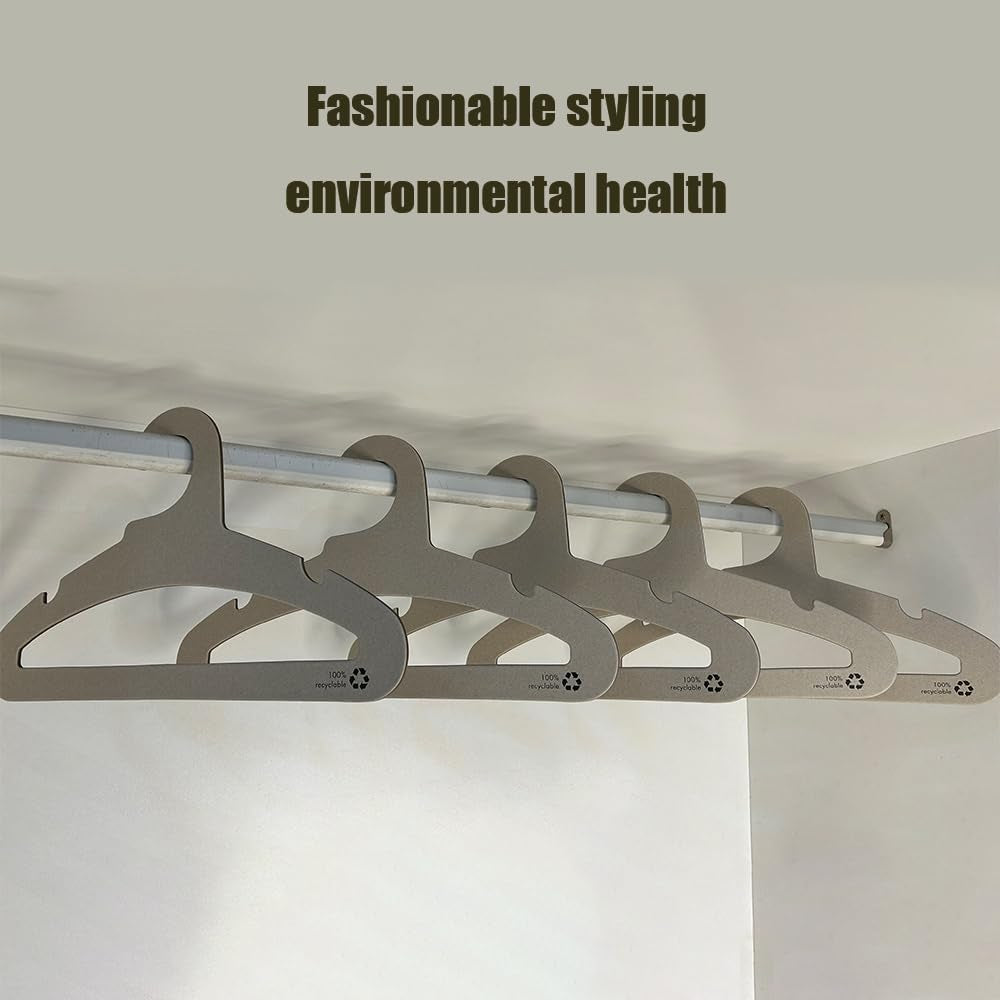 Sustainable Cardboard Hangers