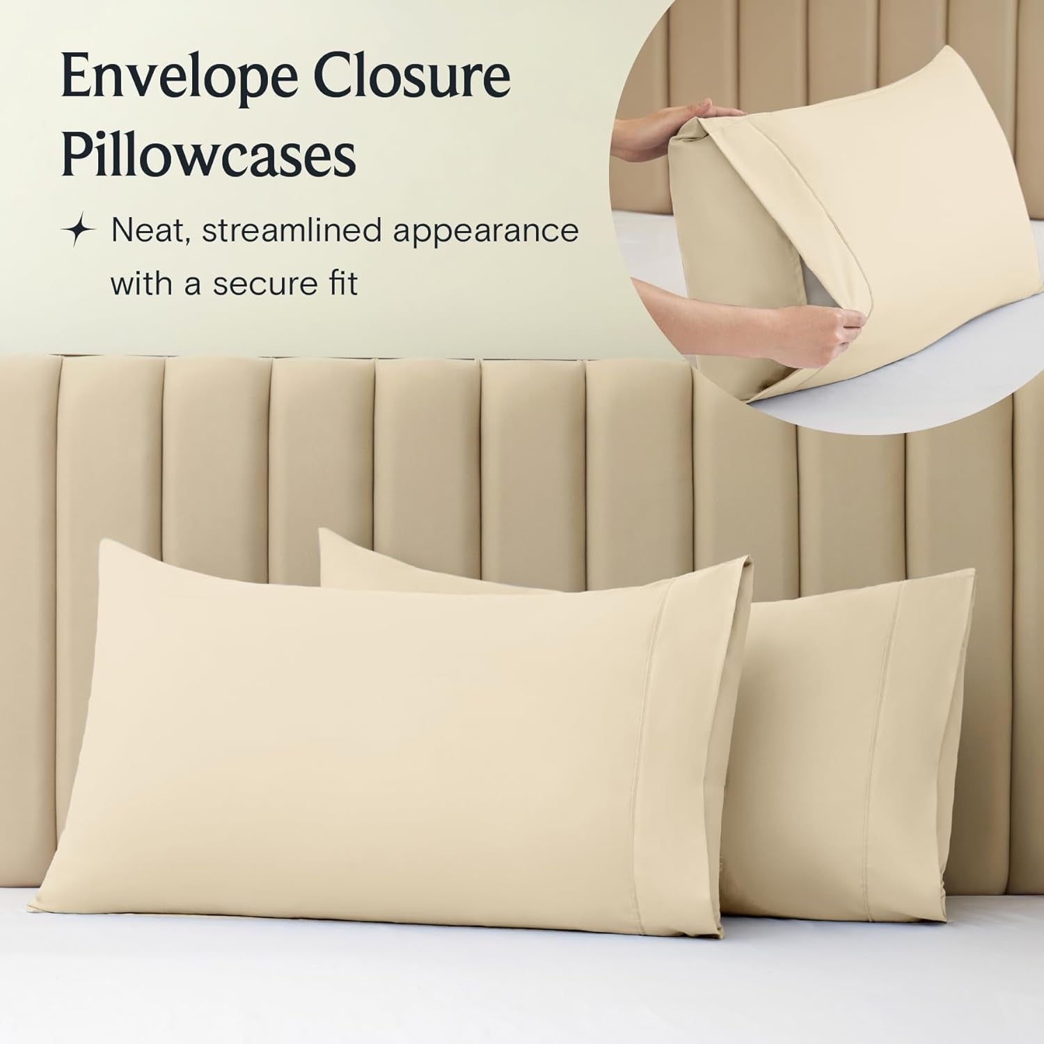 Pillow Cases on Selwii