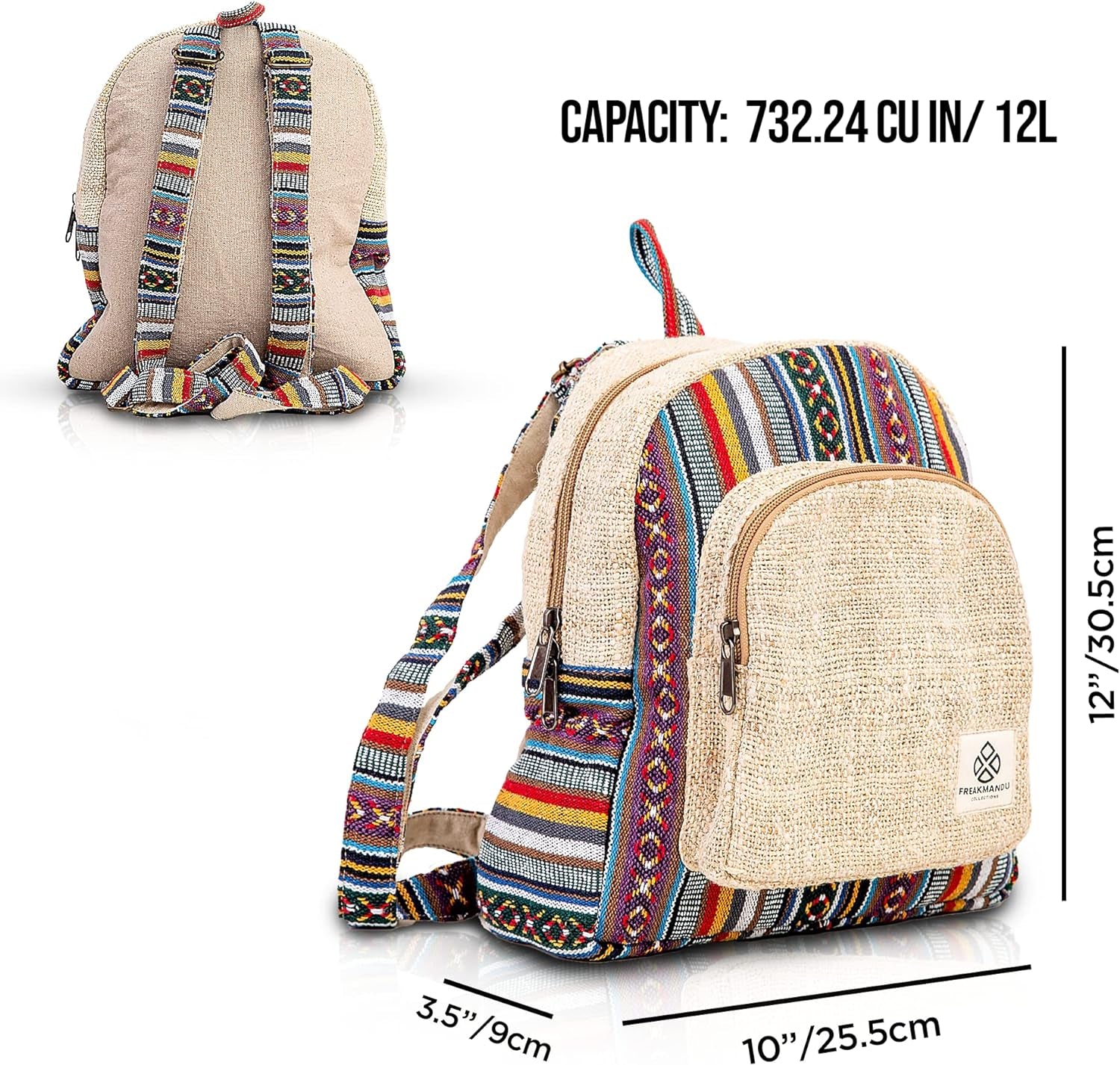 Handmade Eco-Friendly Bags Online