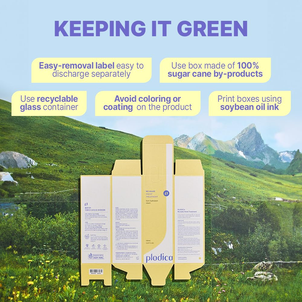 Water Bag Barrier Cream - Botanical-Infused Cream for Intense Hydration - Eco-Friendly, Vegan, Long-Lasting Care for Dry, Sensitive Skin, Moisturizer